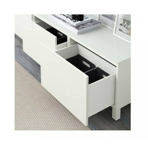 Besta drawer unit deals